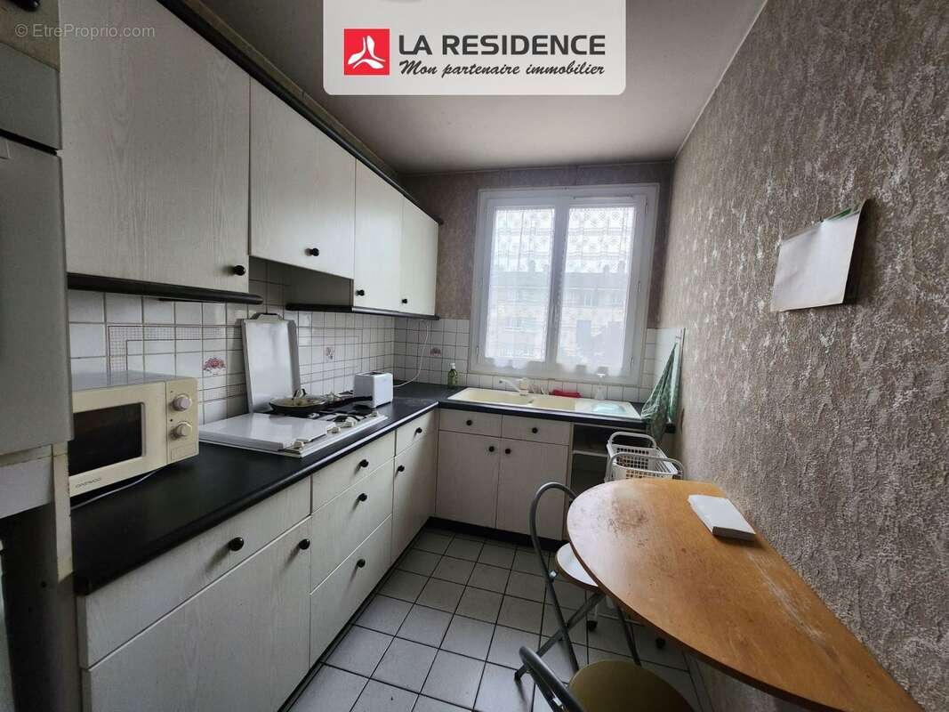 Appartement à FRANCONVILLE