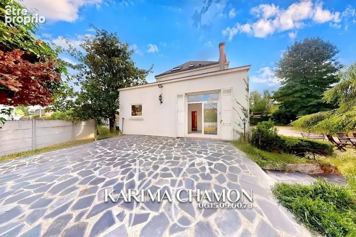Maison 10 pièces 228 m² à vendre à Limeil-Brevannes (94450) - photo 18