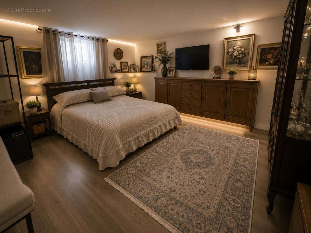 Maison 146 m² à Sausheim  - photo 15
