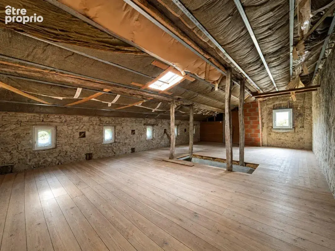 Maison 7 pièces 154 m² à vendre à Revel (31250) - photo 10
