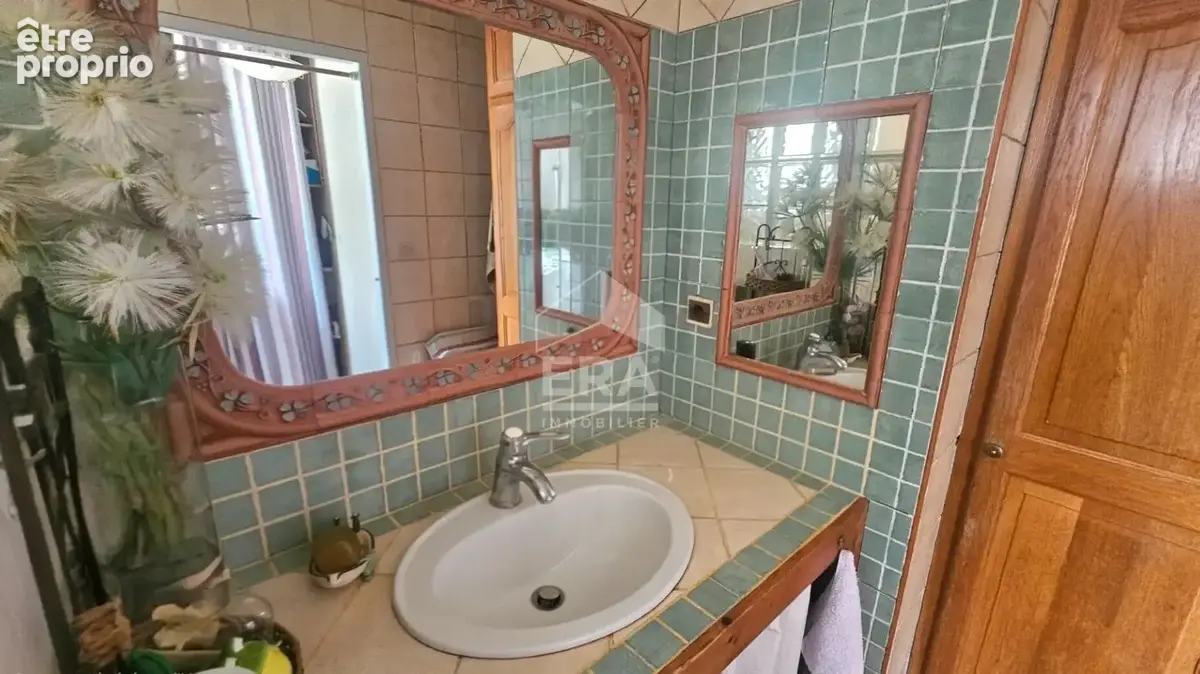 Maison 115m² à limoux - photo 7