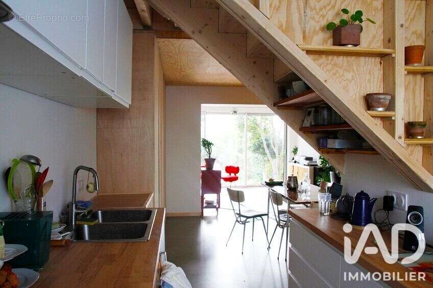 Photo 3 - Maison à NANTES