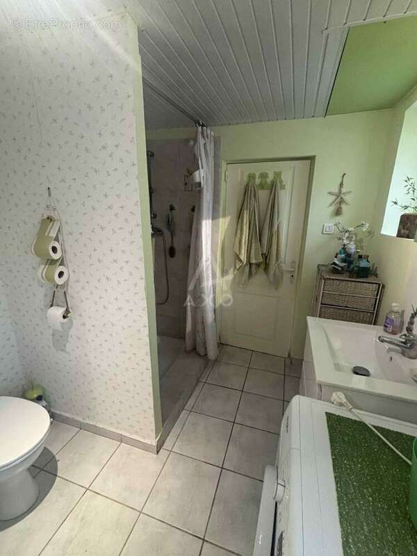 Maison à SAINT-MICHEL-EN-L&#039;HERM