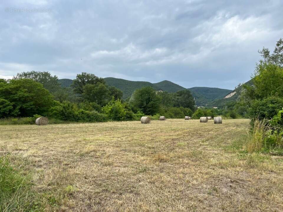 Terrain 400 m² à Cruas  - photo 3