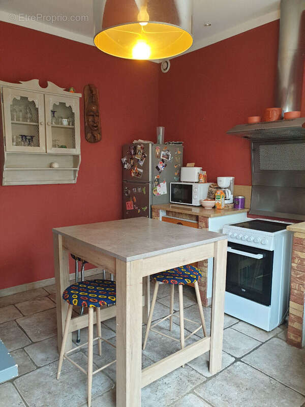 Maison à CARCASSONNE