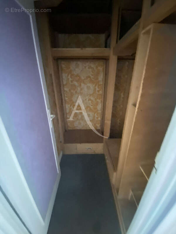 Appartement à DRANCY