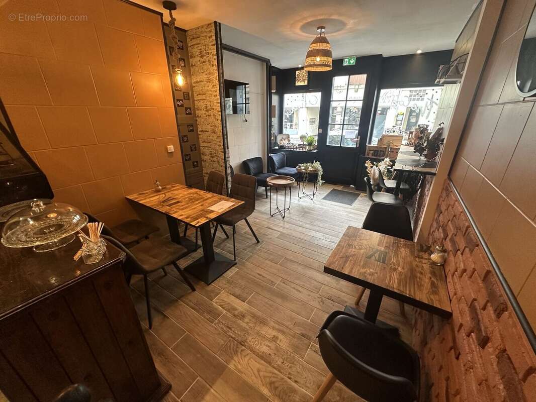 20 m² à Sezanne  - photo 6