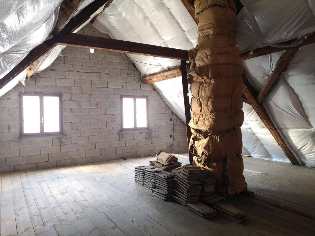 Appartement à LAPOUTROIE