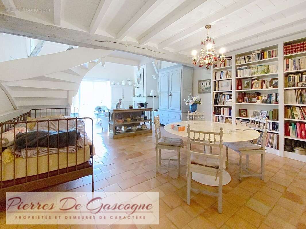 273500014 - Maison à AUCH