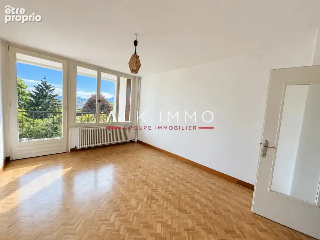 Appartement à ANNEMASSE