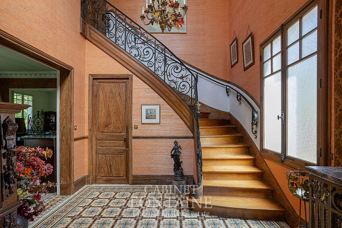 Maison à NOAILLES