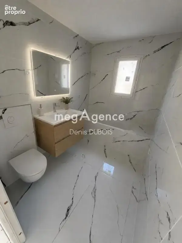 Maison de plain pied 4 chambres - photo 6