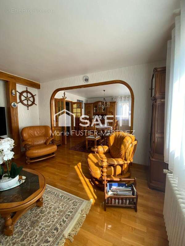 Photo 3 - Maison à SAINT-MAMMES