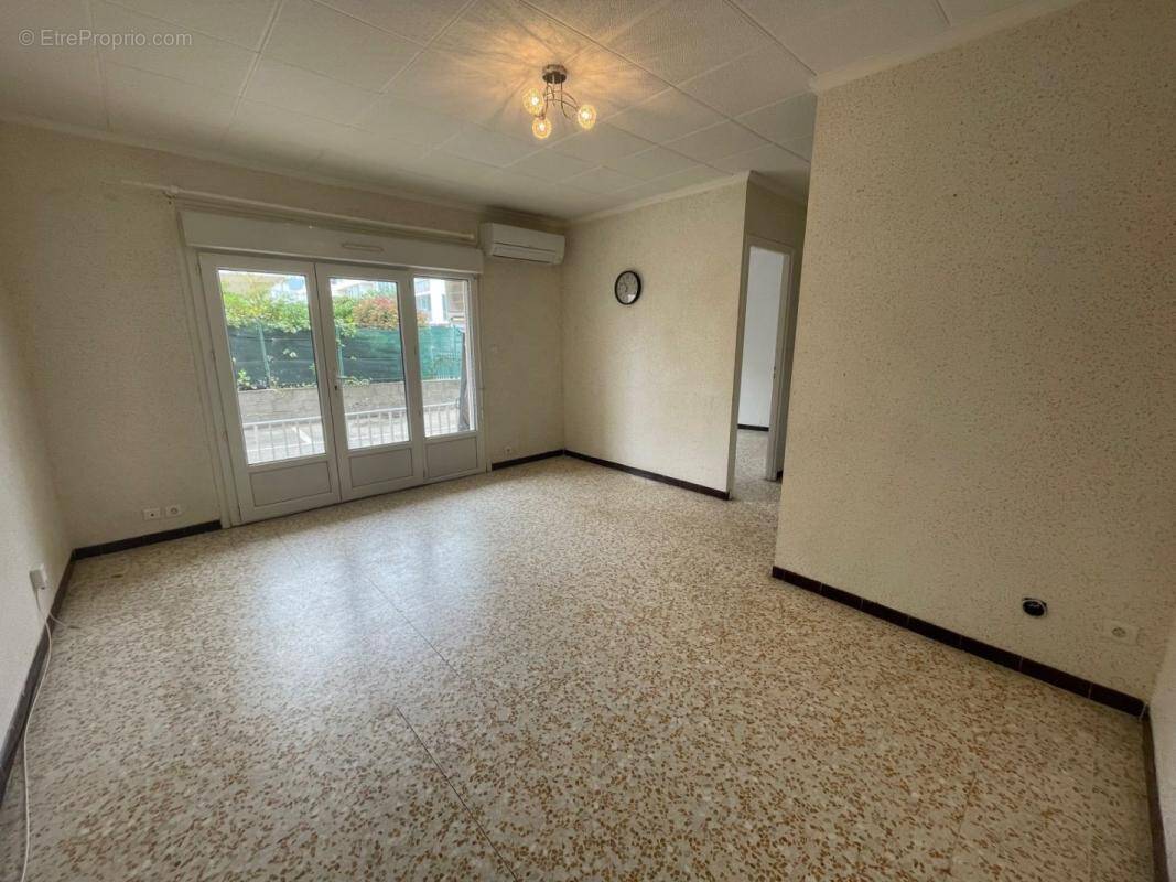 Appartement à LE GRAU-DU-ROI