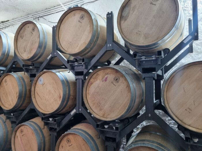 Maison à BANYULS-SUR-MER