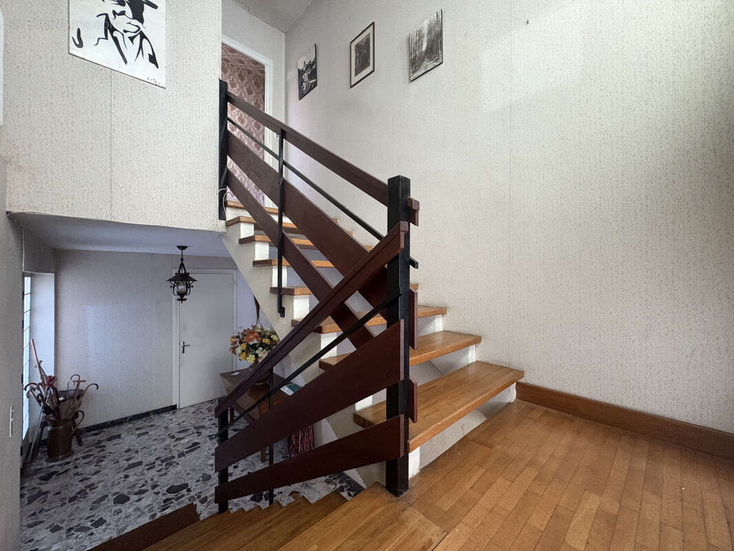 Maison à BEAUMONT
