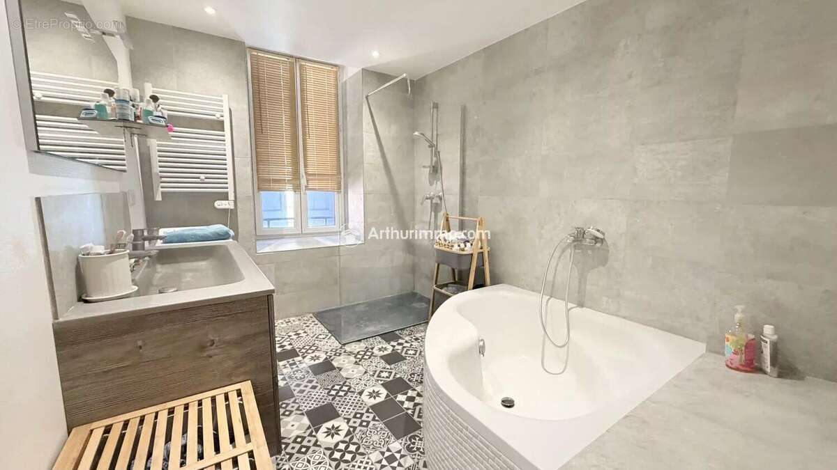 Vente Appartement Millau(12100) 140 000ï¿œ - photo 6