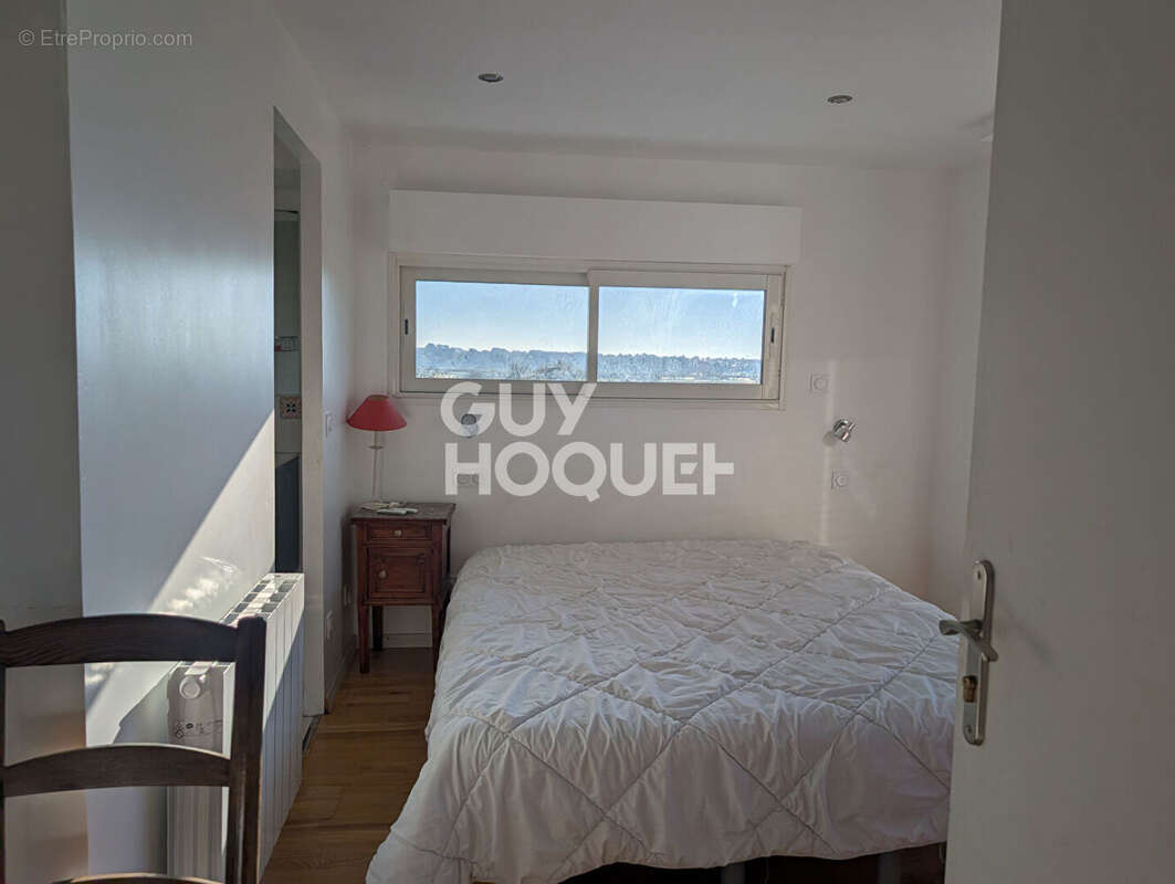 Appartement à SAINT-HILAIRE-DE-RIEZ