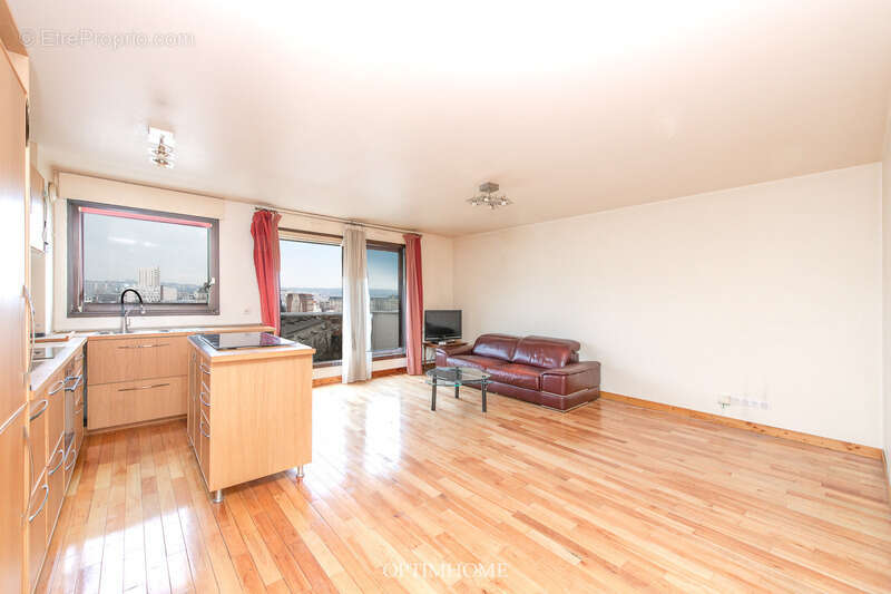 Appartement à VANVES