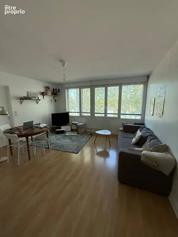 Appartement à PARIS-4E