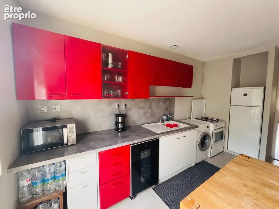 Maison 3 pièces 76 m² à vendre à Romans-Sur-Isere (26100) - photo 4