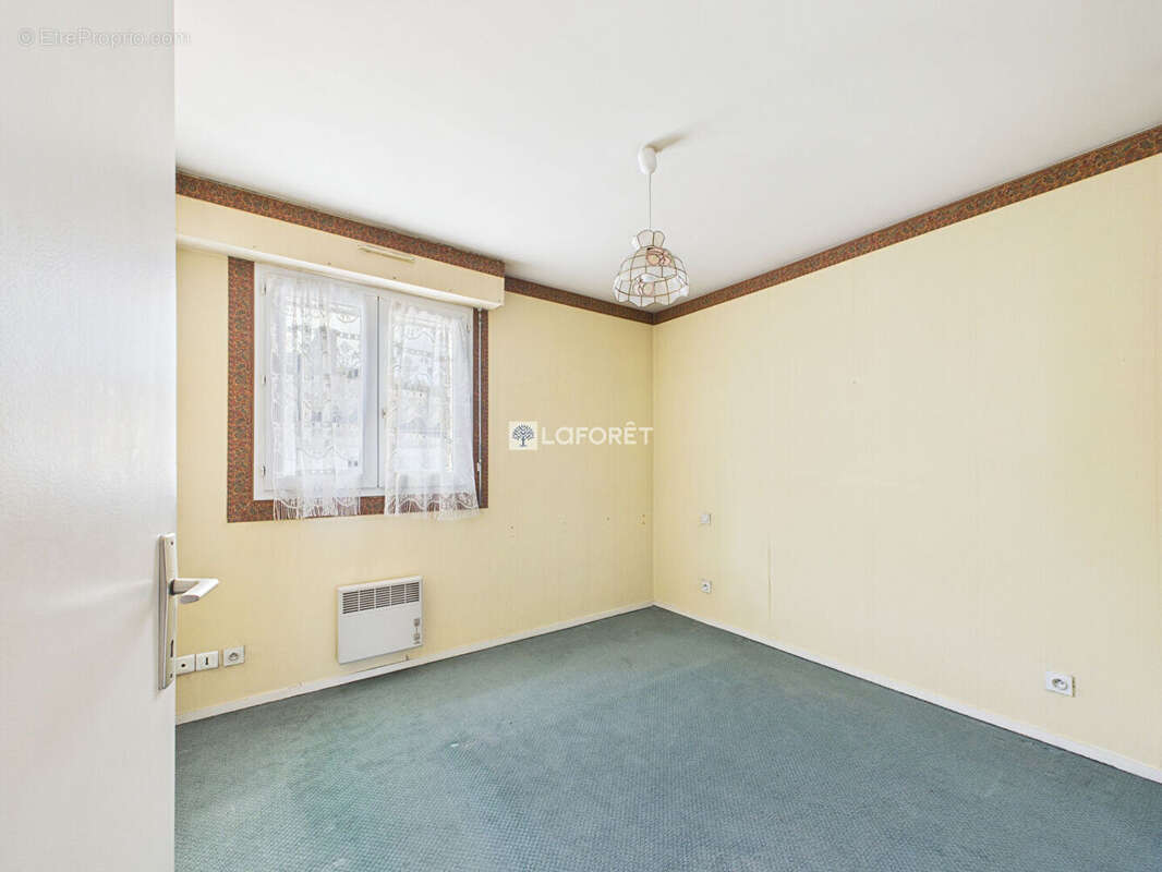 Appartement à QUIMPER