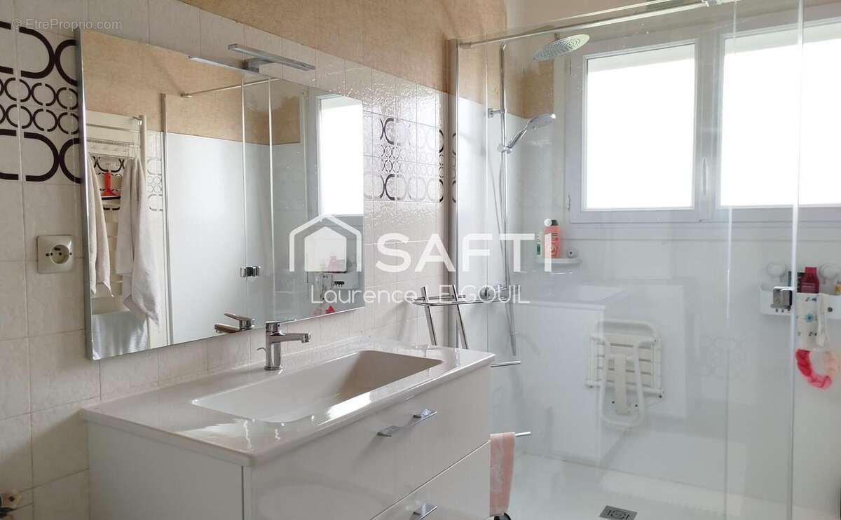 Photo 5 - Maison à COEX