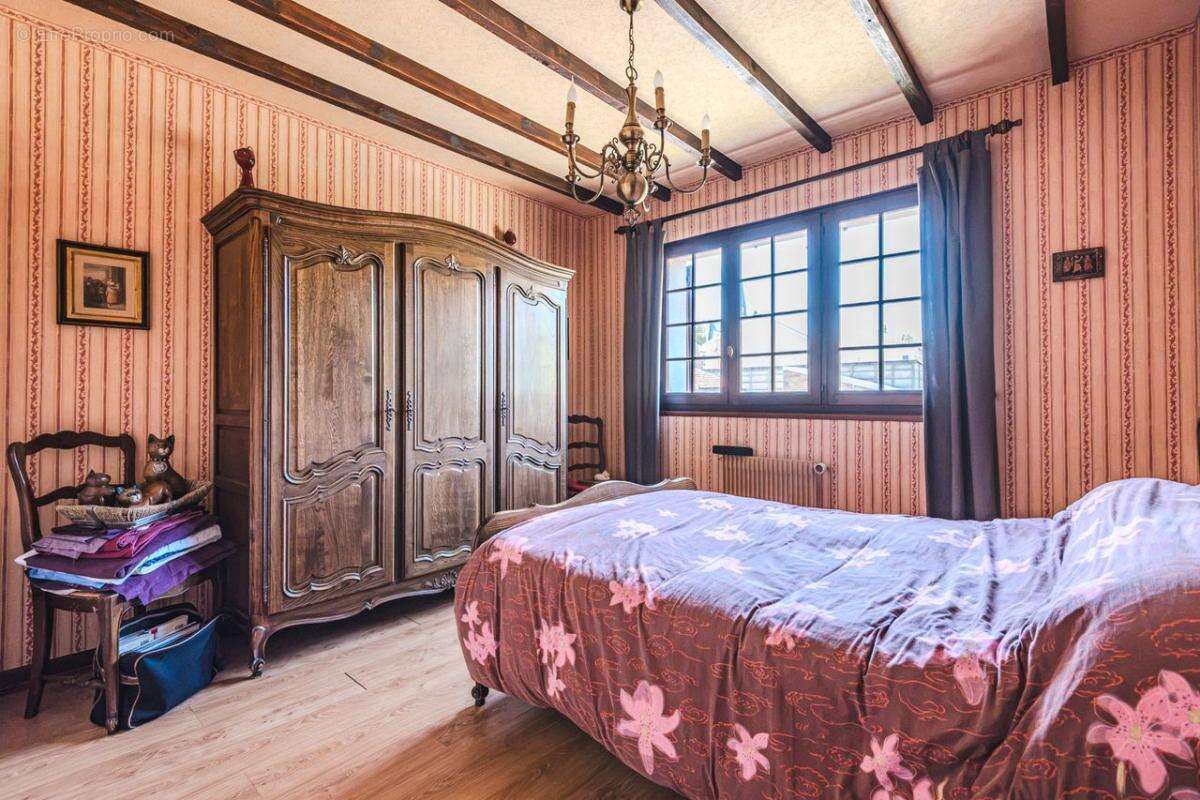 Maison Acy Romance 8 pièces 145 m2 - photo 7