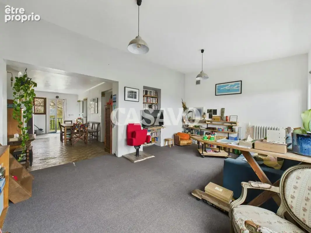 Vente Maison 9 pièces de 175m² - 95110 Sannois - photo 9