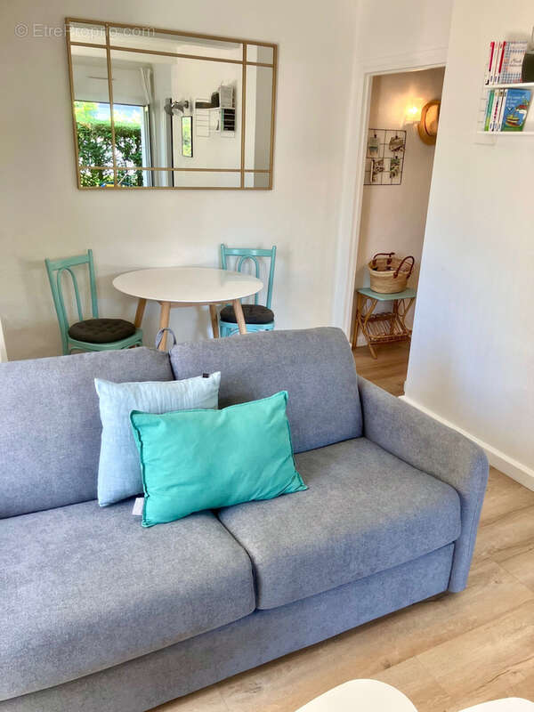 Appartement à ROYAN