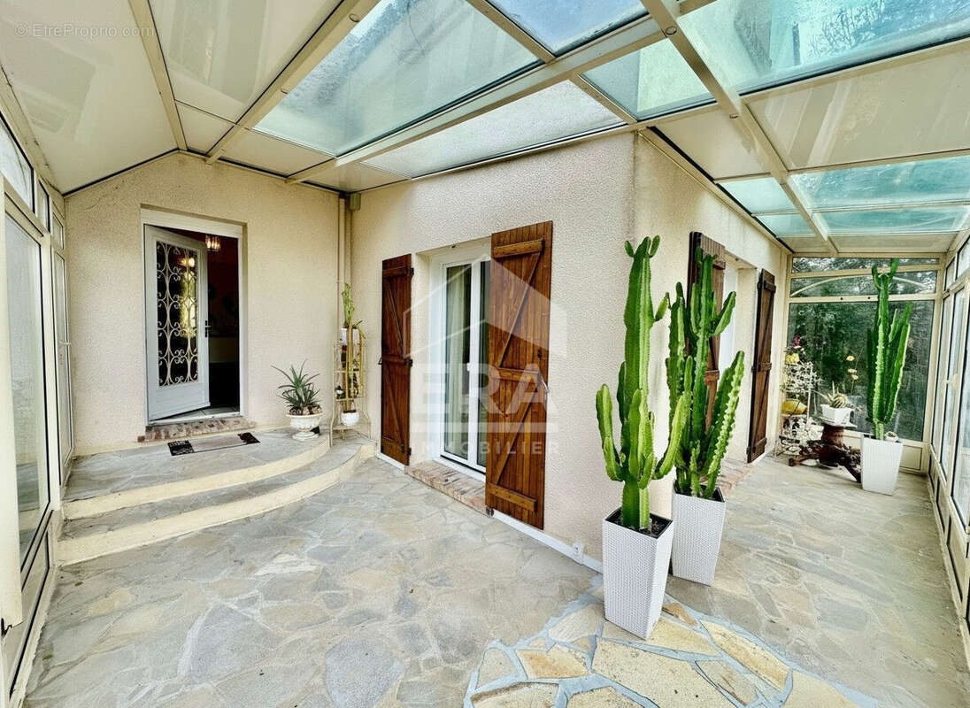Maison à HERBLAY