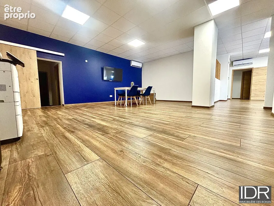 Commerce 161 m² à vendre à Sarrebourg (57400) - photo 2