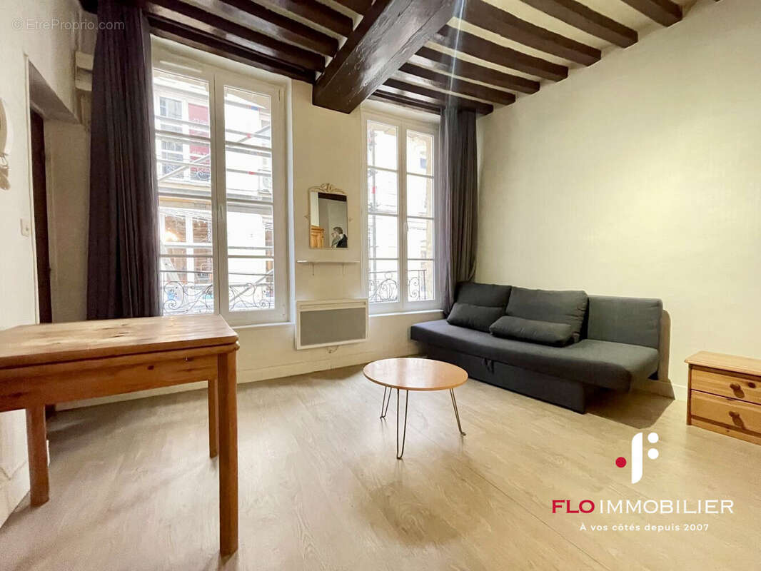 Appartement à CAEN