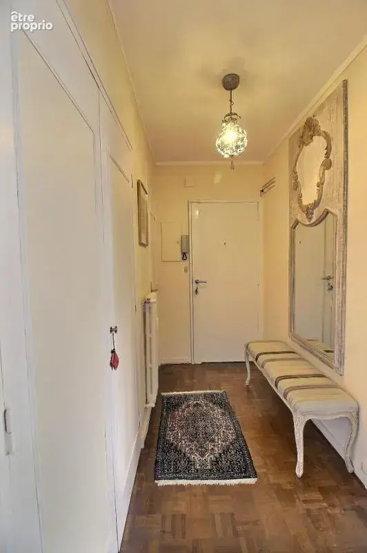 Appartement Le Havre 5 pièce(s) 90 m2 - photo 4