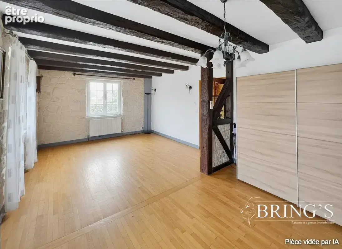 Maison 5 pièces 127 m² à vendre à Ensisheim (68190) - photo 5