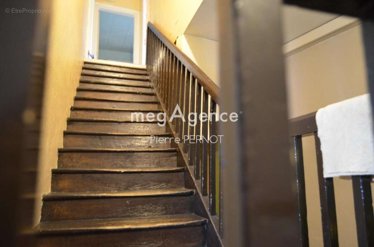 Appartement à CARMAUX