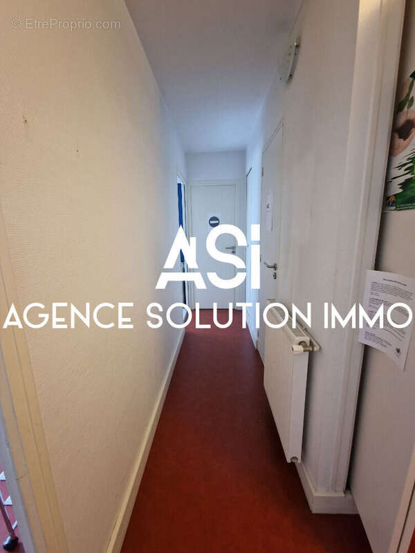 Appartement à LAVAL