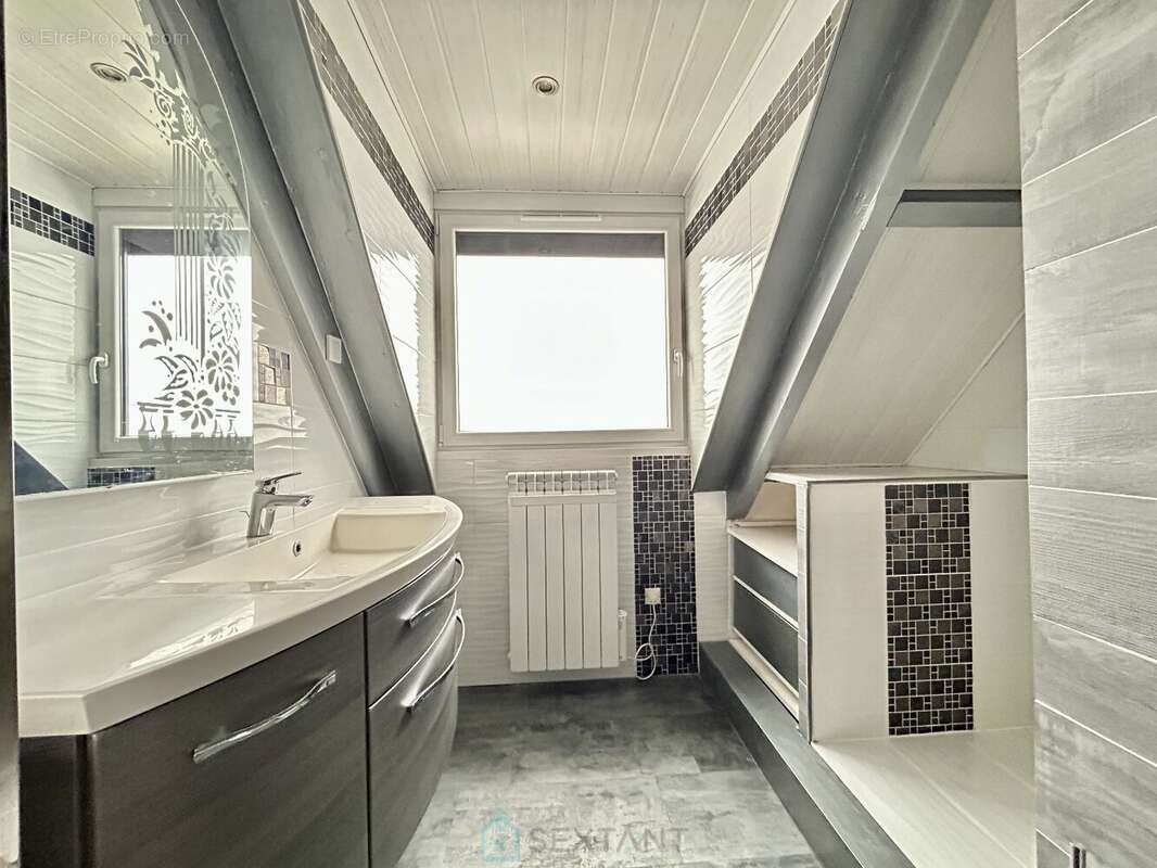 Jolie maison individuelle sur sous sol complet. - photo 3