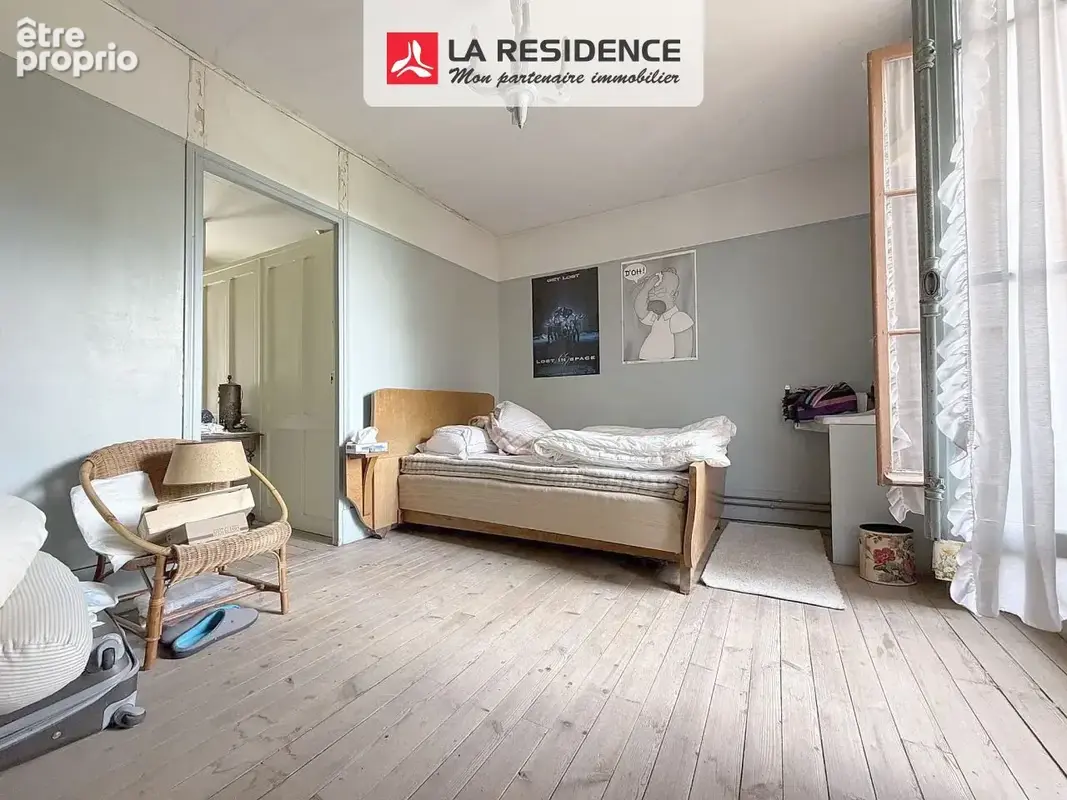 Maison 12 pièces 221 m² à vendre à Mericourt (78270) - photo 9