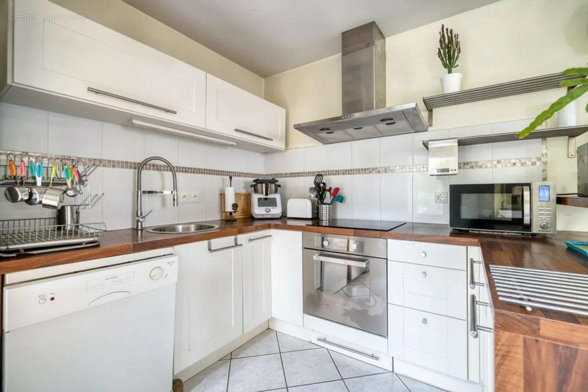 Maison de 3 pièces de 80m² à Toulouse - photo 10