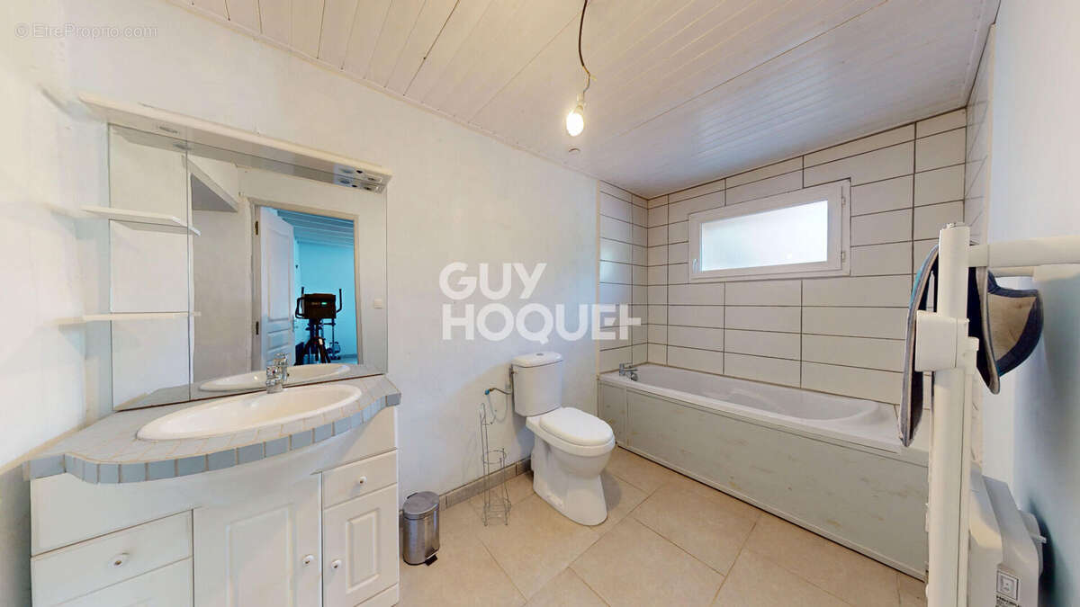 Maison à HAGETMAU