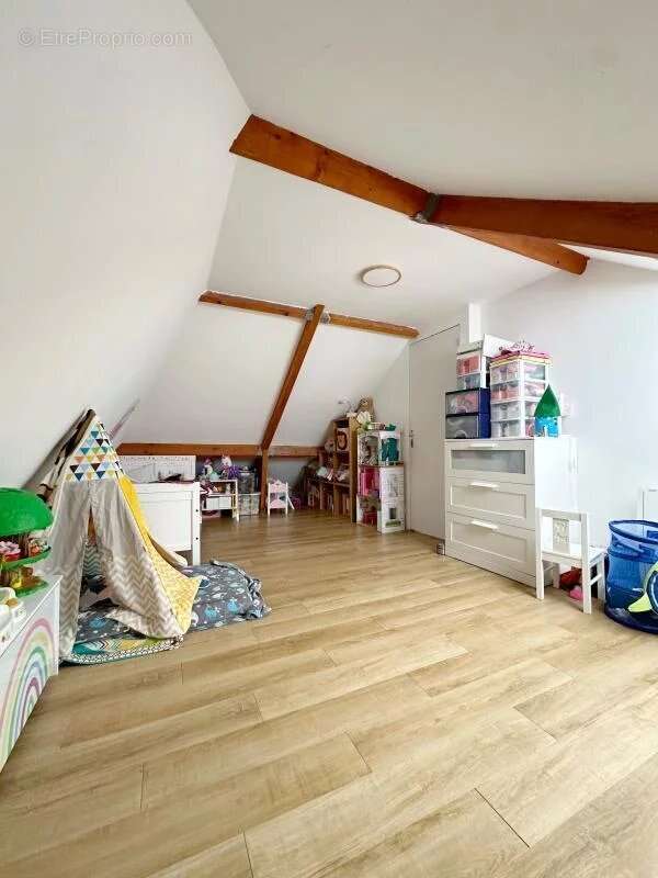 Maison à HERBLAY