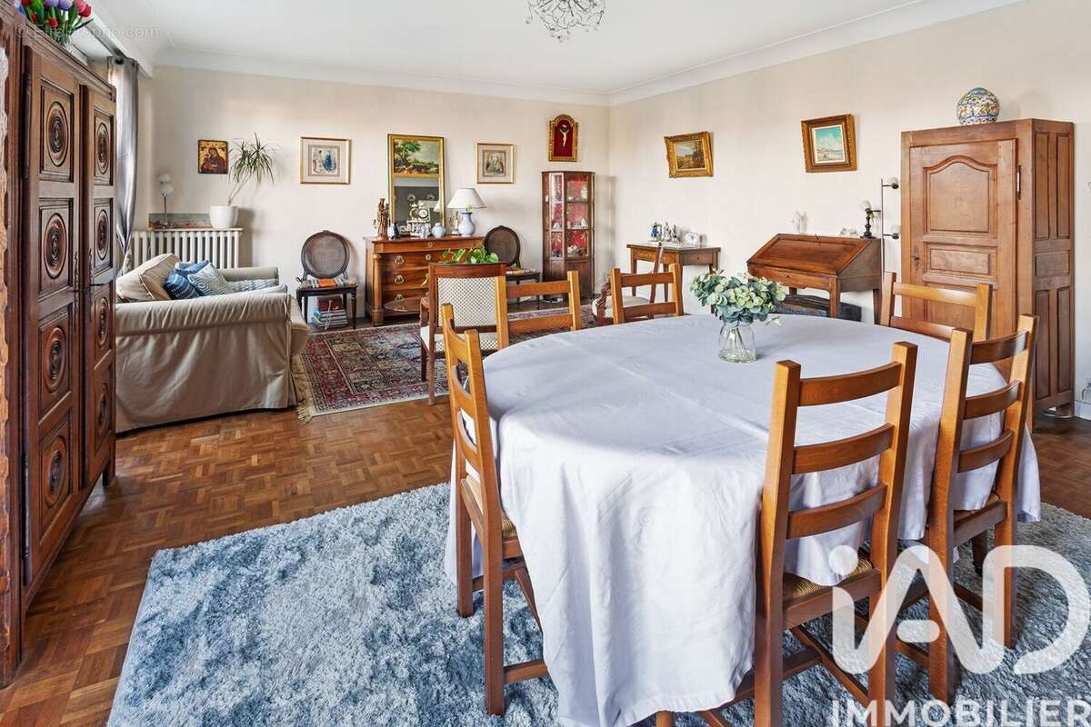 Photo 3 - Appartement à NANTES