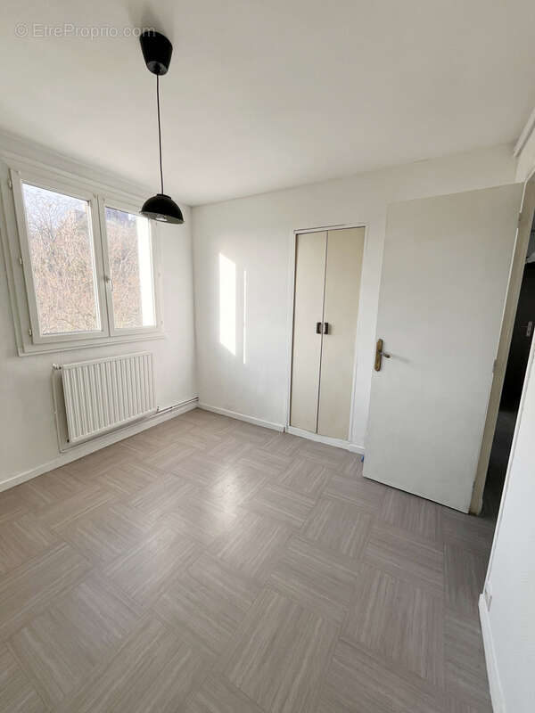 Appartement à LA MULATIERE