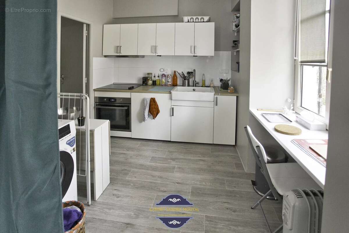 Appartement à NIORT