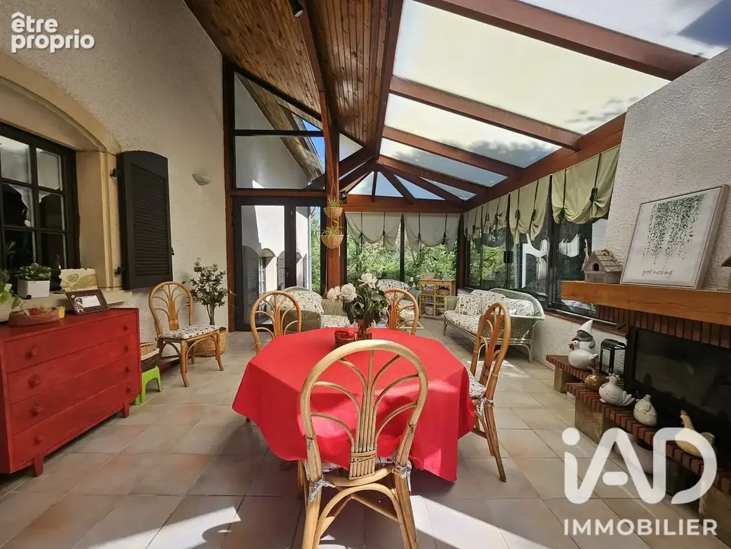 Photo 1 - Maison à SAINTE-RUFFINE