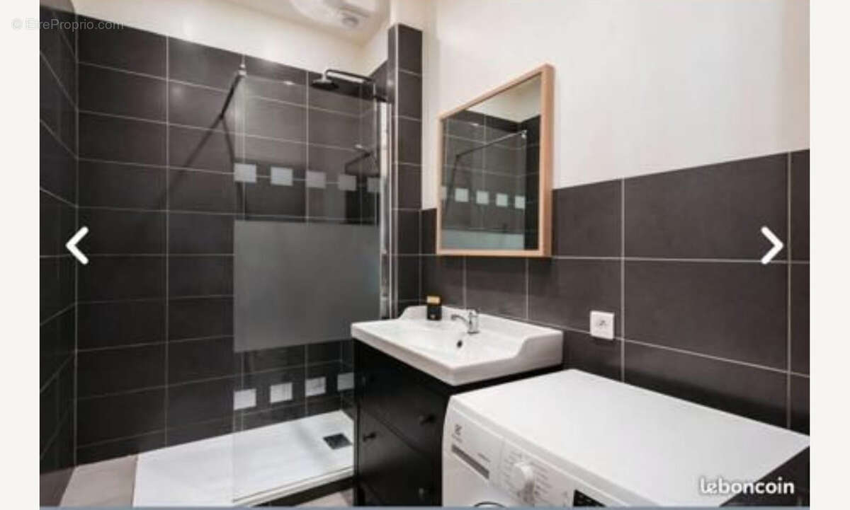 Appartement à LYON-1E