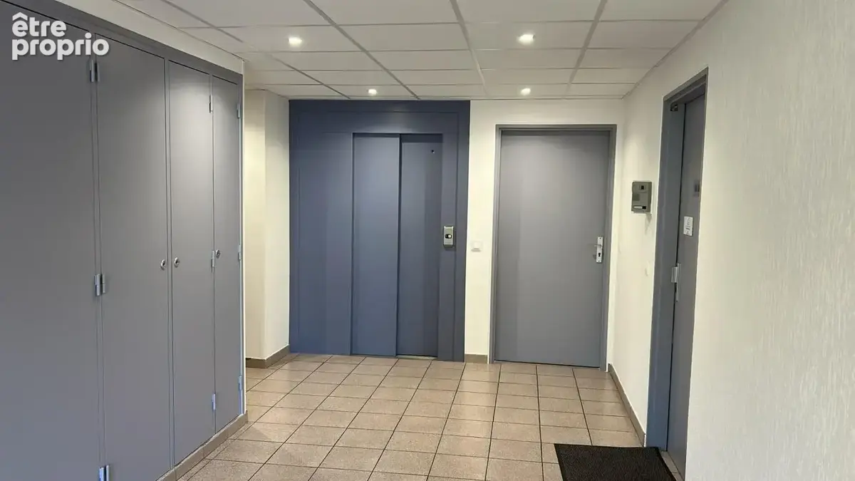 Appartement - photo 10