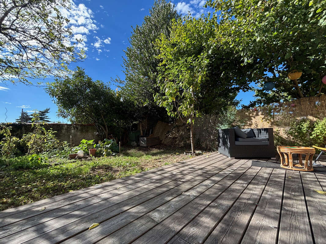 Maison à SAINT-ETIENNE