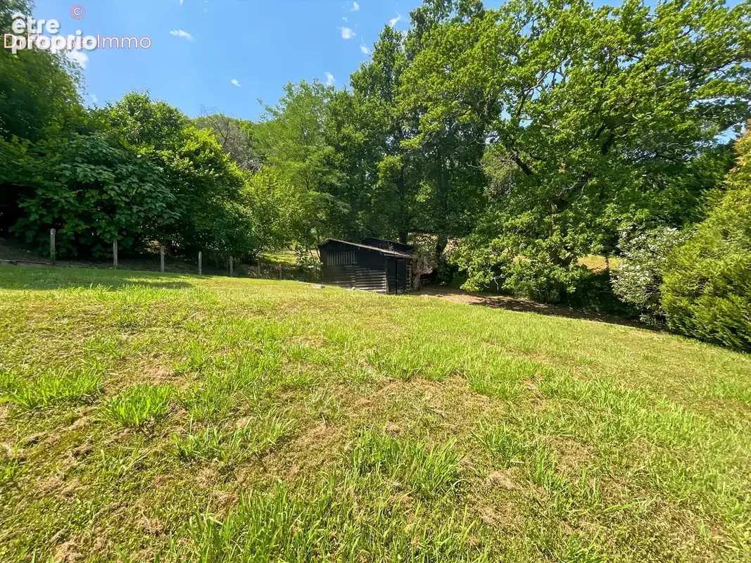 Terrain 850 m² à Mouguerre  - photo 5